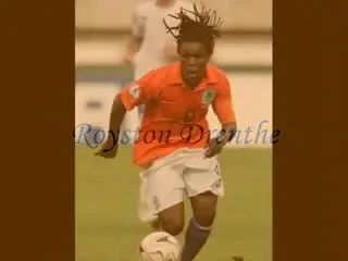 Real Madrid s-a inteles cu Feyenoord pentru Drenthe!