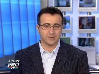 DINAMO A PRINS FRICA DE LAZIO!