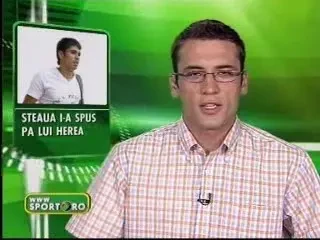 GIGI BECALI: HEREA A PICAT! S-A SUCIT IACOV