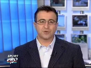 Michniewicz l-a tinut pe Goian in tribuna prin Voodoo!