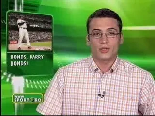 Isterie la Baseball! 756 de strike-uri!