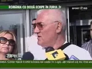 Dragomir: Lupescu a plecat cu tinicheaua de coada de la Brasov si Bacau