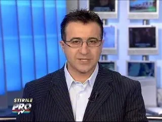 ZAHARIA - MUTAREA CASTIGATOARE A LUI BECALI