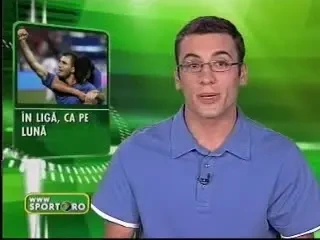 Kriusenko / antrenor Borisov: Steaua nu e Liverpool. Nu am auzit de Steaua!