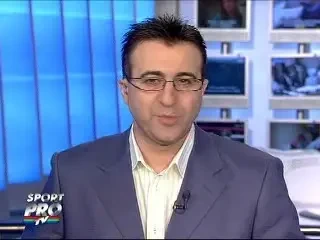 Trei "clujeni" de la CFR, in nationala Romaniei