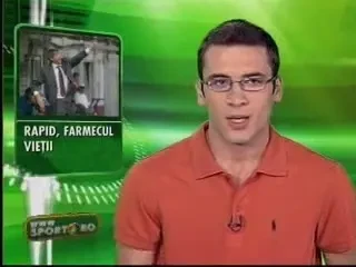 Hizo: "Nu are Rapidul forta Stelei si a lui Dinamo"