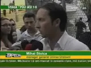 Meme Stoica: Corpodean ne-a ingropat