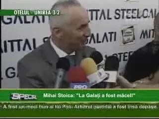 Marius Stan: Am invins Urziceniul, suntem cu un pas inainte fata de sezonul trecut