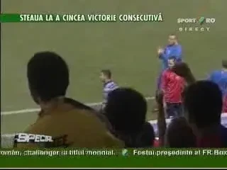 IONUT POPA: L-AS FI PUS LA PUNCT FIZIC PE HAGI