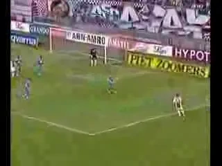 Ajaxul lui Ogararu a castigat Supercupa Olandei!