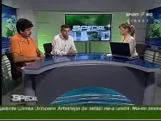 TURCU: DINAMO SI STEAUA SUNT SINGURELE CARE SE BAT PENTRU TITLU