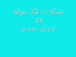 Lazialii pregatesc infernul pe Olimpico