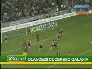 Sneijder la Real pe 27 de milioane de euro!