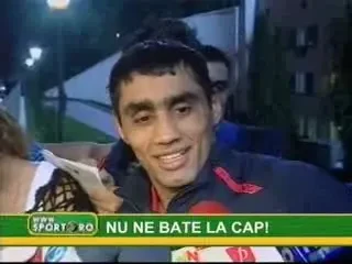 Steaua e arbitrata de o femeie la meciul din Belarus cu BATE!