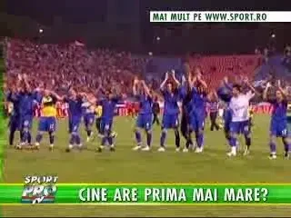 Turcu: O sa avem prime mai mari decat Steaua