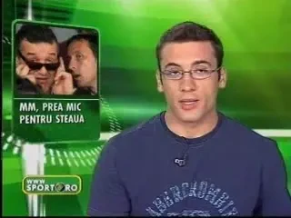 Gigi Becali: Nu vreau sa il atac pe Meme, nu sunt asa de tampit