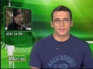 Lupescu - atacat din toate partile