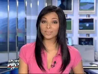 Ana Kournikova s-a intors in tenis!