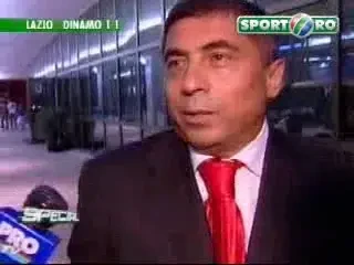 Turcu: Sunt bucuros pentru acest egal