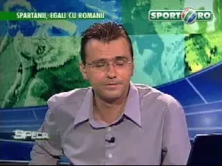 BORCEA: ACEST REZULTAT NE OBLIGA SA NE CALIFICAM