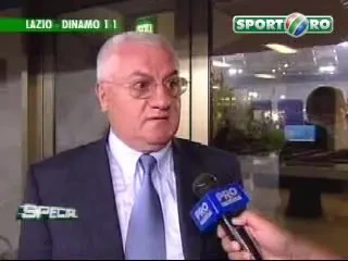 Dragomir: Un joc prost, dar un rezultat bun!