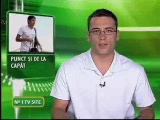 Iacov: Rapidistii au pierderi de memorie - ne vom judeca la comisii