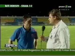 Radoi: Ne-am crezut invingatori prea devreme