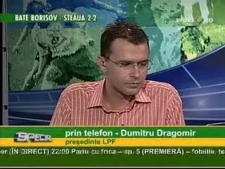 Dragomir: Rezultat prost si jocul... tot prost