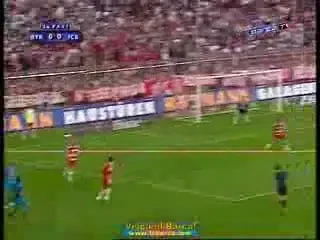 Fantasticul Messi