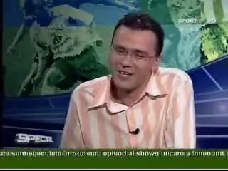 Radoi: Nobody is perfect, except the CAPTAIN