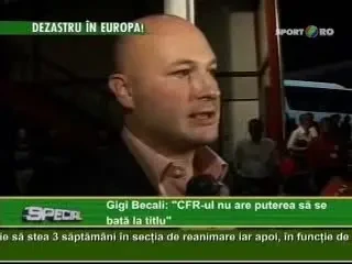 Paszkany: Meciul asta era mai important decat cel cu Steaua