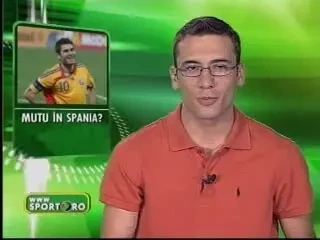 Mutu pe lista lui Atletico Madrid