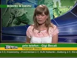 Gigi Becali: Nu dau mai mult de 500.000 de euro pe Surdu