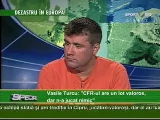 Turcu: Zicu