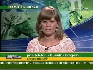 Dragomir: CFR si Otelul puteau fi calificate! I-au coplesit emotiile