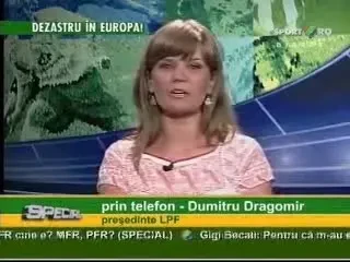 Dragomir: Gigi Becali este diabolic