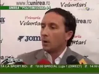 MM Stoica: Suntem prea mici, cand eram prea mari sa mor daca am simtit vreodata