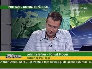 Popa: Lui Ciobanu si Onut o sa le comand un pat matrimonial