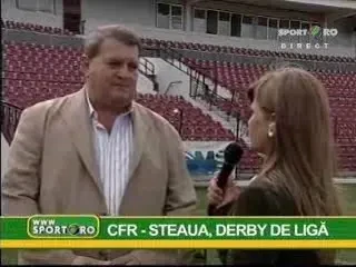 MURESAN: ANUL ASTA, PE BECALI IL VA COSTA MAI MULT CAMPIONATUL