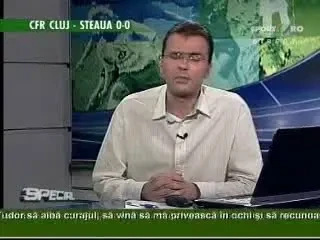 BECALI: DACA HAGI NU VA FACE CUM II ZIC, VA PLECA SI GATA!