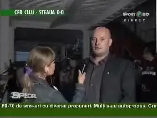 Paszkany: O echipa n-a vrut si alta n-a putut