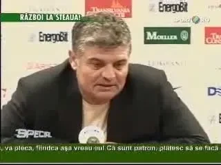 Andone: Cred ca meritam sa castigam