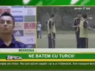 Florentin Petre: Sper sa ma intorc la Dinamo