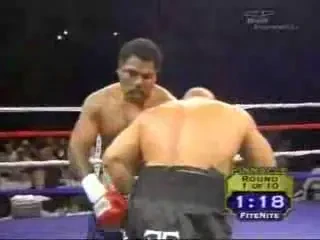 Vezi cum un supergreu a fost trimis in lumea viselor!