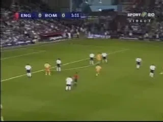 Spectacol de clasa: Anglia 1-1 Romania, la tineret! Vezi rezumat