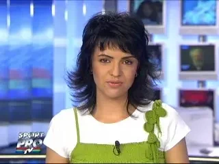 Sharapova - dezastru in pat