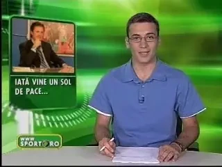 Gica Popescu, Victor si Giovanni Becali s-au intalnit cu Fatih Terim!