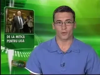 STEAUA SI DINAMO VOR JUCA IN ZIUA AMICALULUI ROMANIA - GERMANIA!