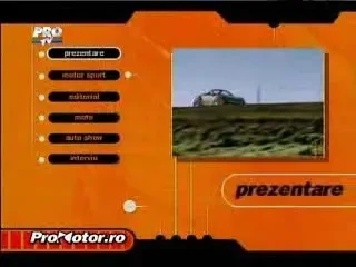 Fiara sport va face furori pe strazile din Romania!