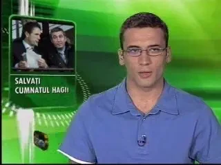 Gica Popescu sare in apararea lui Hagi